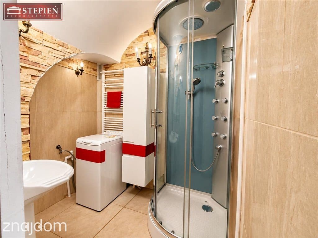 WYJĄTKOWE MIESZKANIE Z DUSZĄ – 87,5 m² | OGRÓD | - zdjęcie 9
