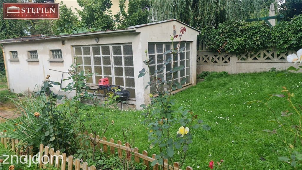 Nieruchomość w willowej części Cieplic - zdjęcie 17