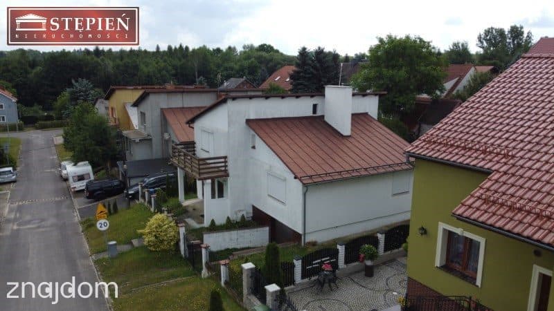 Dom w Gryfowie Śląskim w w spokojnej okolicy - zdjęcie 11