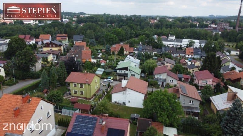 Dom w Gryfowie Śląskim w w spokojnej okolicy - zdjęcie 14