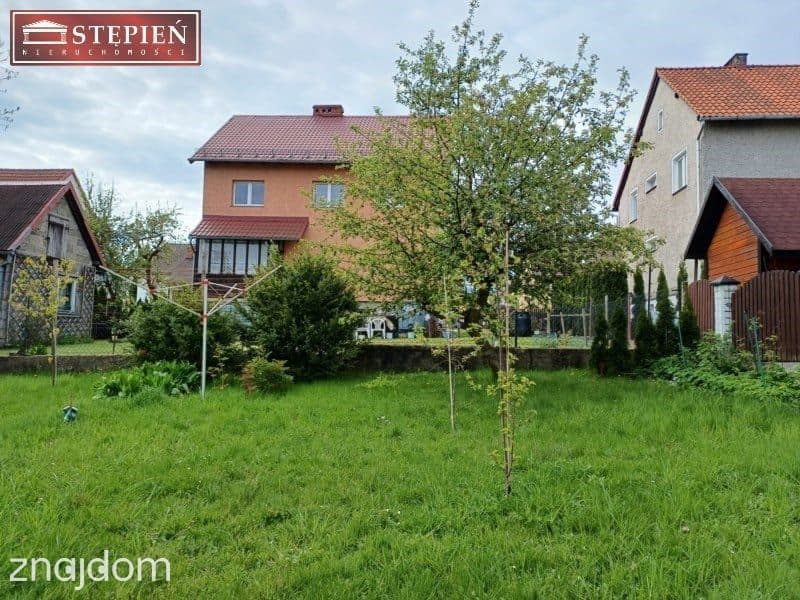 Dom w Gryfowie Śląskim w w spokojnej okolicy - zdjęcie 5