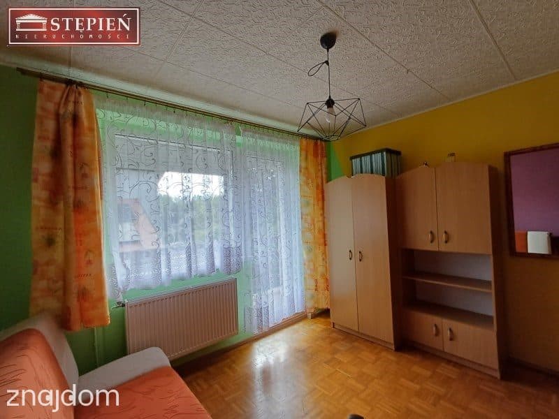 Dom w Gryfowie Śląskim w w spokojnej okolicy - zdjęcie 8