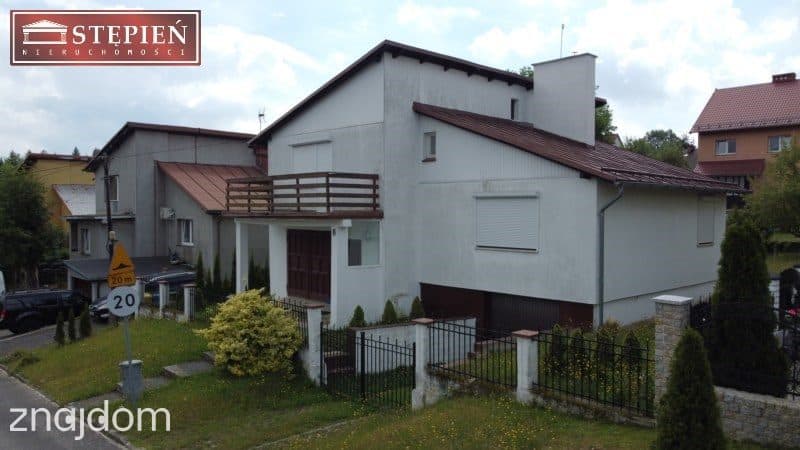 Dom w Gryfowie Śląskim w w spokojnej okolicy - zdjęcie 9
