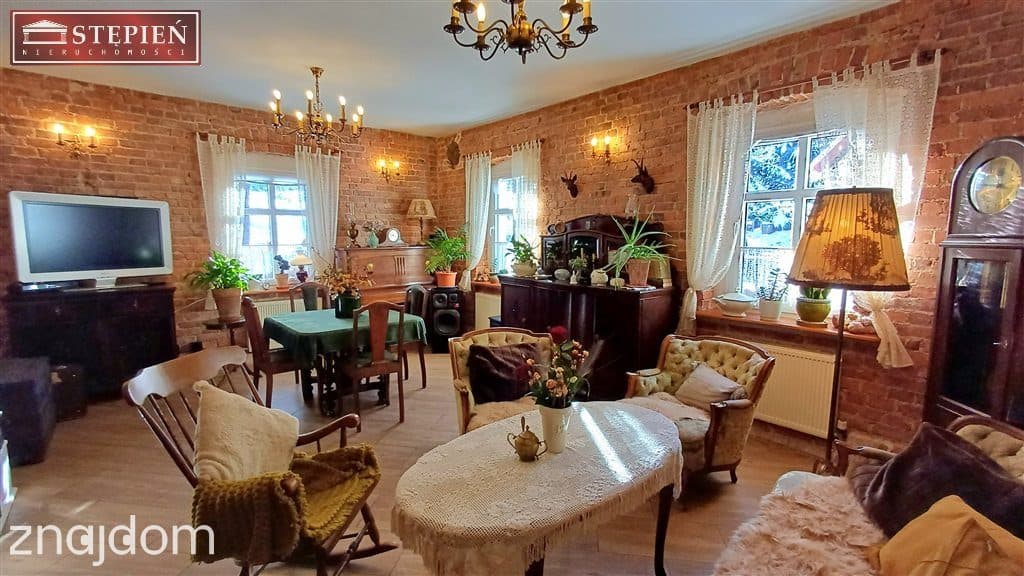 Wyjątkowy pensjonat Stara Willa w Jagniątkowie - zdjęcie 6