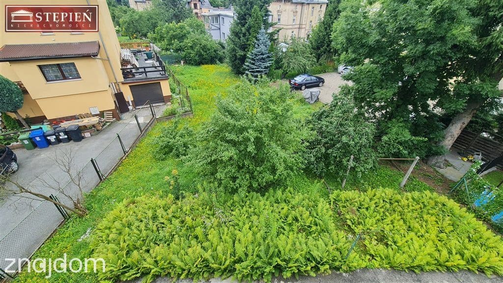 Nieruchomość w willowej części Jeleniej Góry - zdjęcie 9