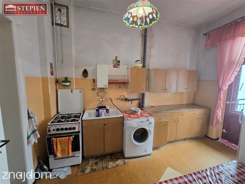 Dwa pokoje do remontu w centrum - zdjęcie 12