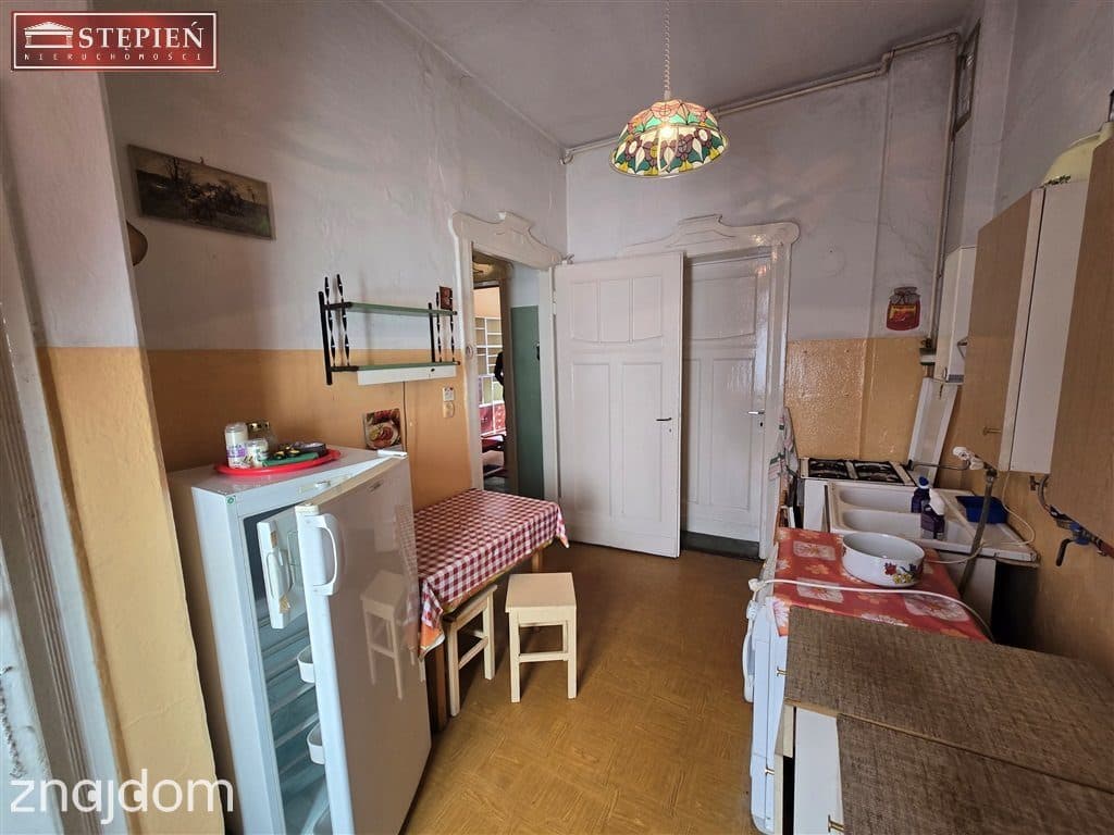 Dwa pokoje do remontu w centrum - zdjęcie 15