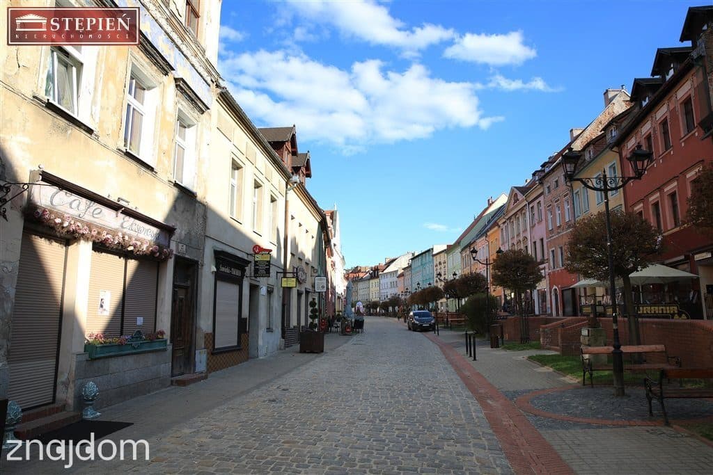 2-poziomowe mieszkanie w kamienicy w centrum Kowar - zdjęcie 16