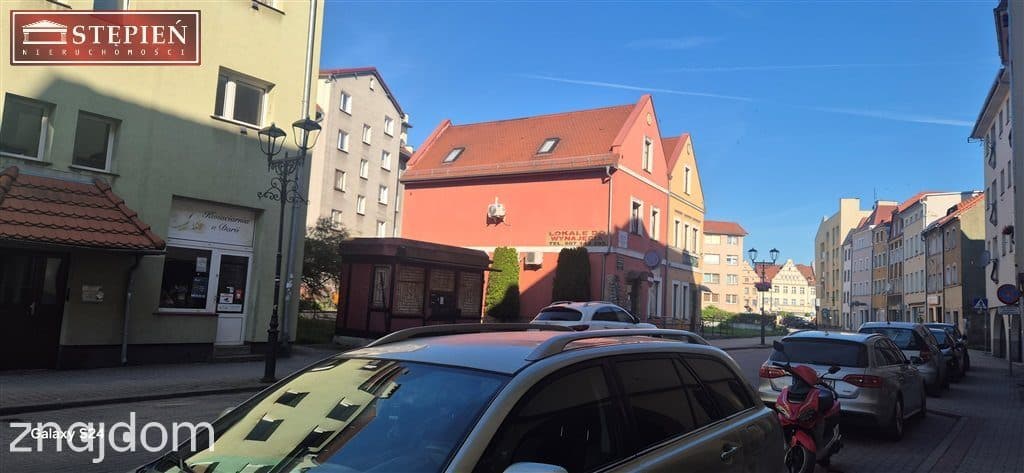 Lokal Usługowy na Sprzedaż - zdjęcie 2