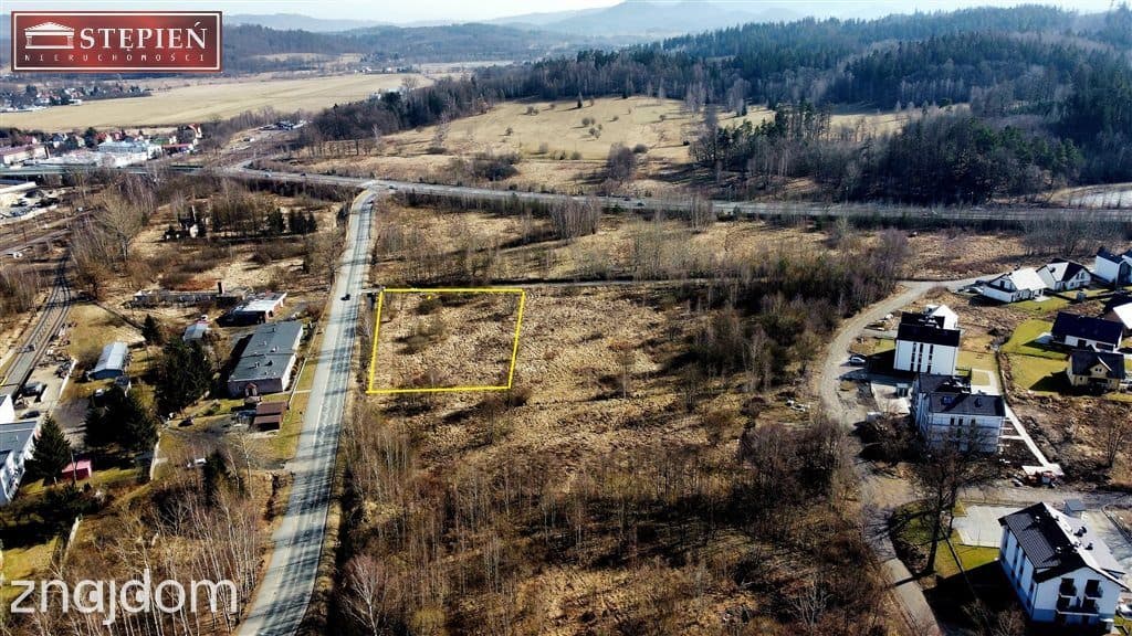 Teren inwestycyjny w blisko dworca PKP - zdjęcie 7