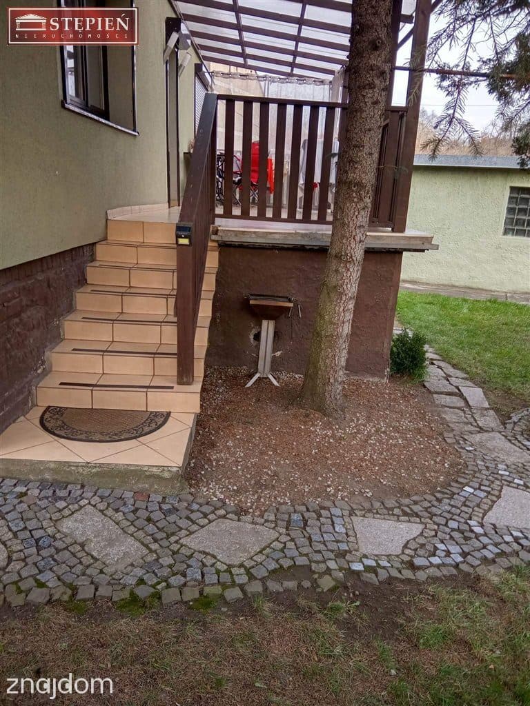 139,78 m² | PARTER | OSOBNE WEJŚCIE | GARAŻ W CEN - zdjęcie 11