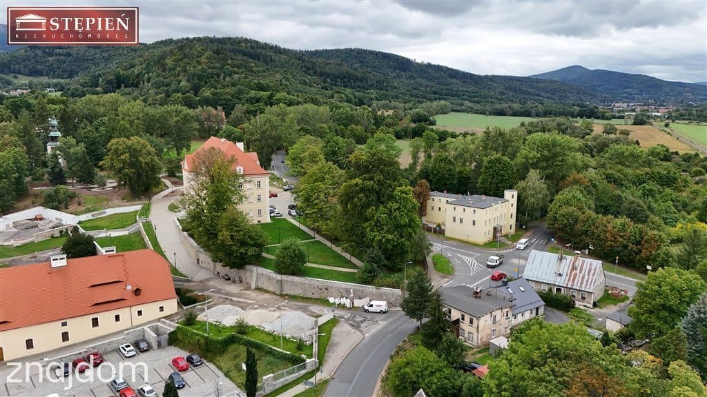 Mieszkanie Sobieszów - zdjęcie 11