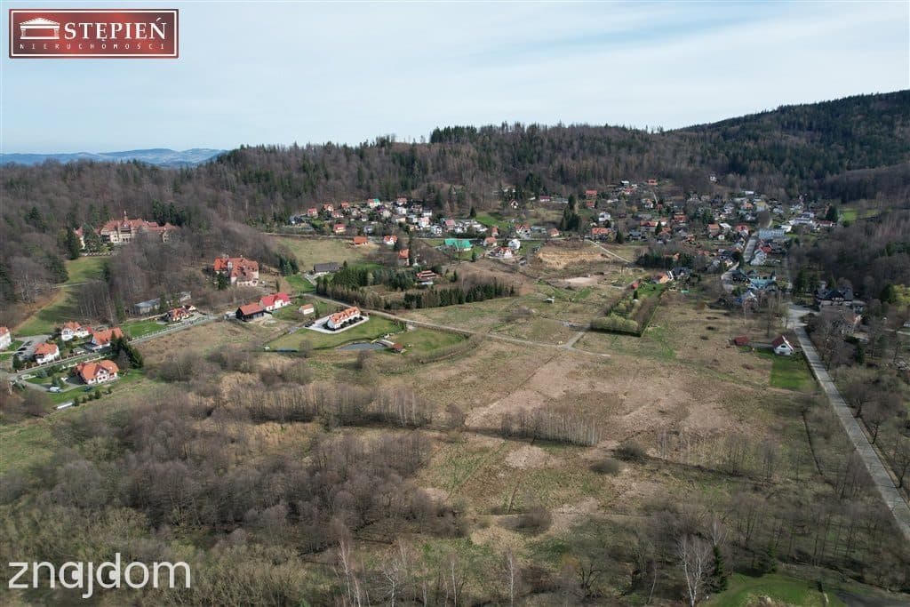 Grunt na sprzedaż w Karkonoszach - zdjęcie 11