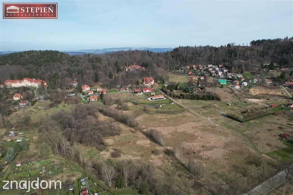 Grunt na sprzedaż w Karkonoszach - zdjęcie 12
