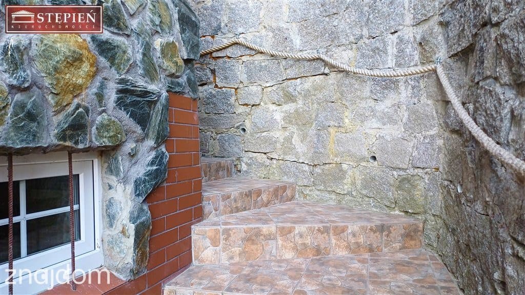 Dom z imponującym widokiem na Karkonosze - zdjęcie 6