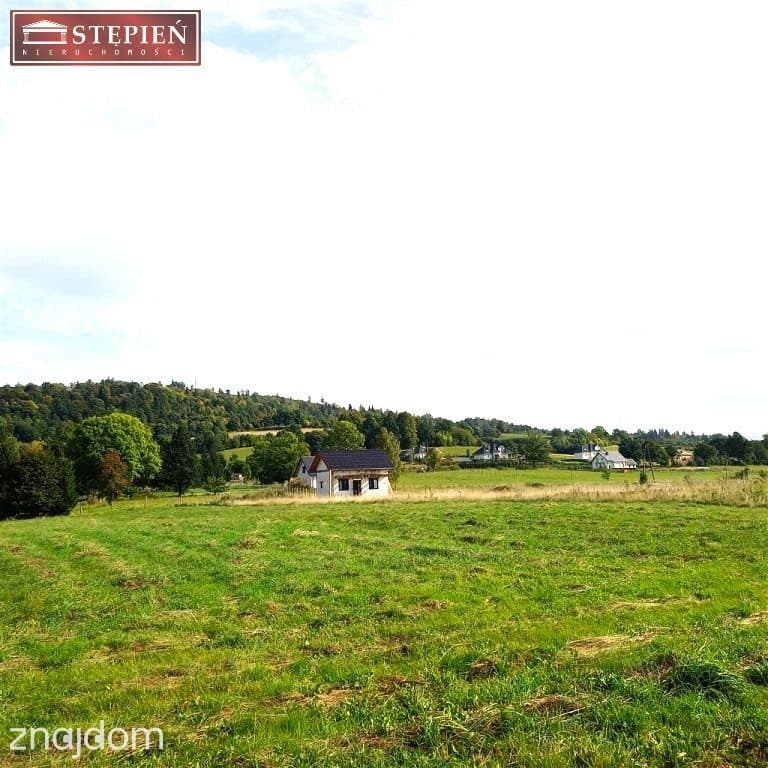 Mały domek z pieknym widokiem na panoramę gór. - zdjęcie 18