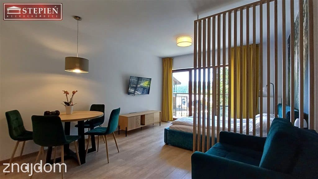 Apartament mieszkalny w Szklarskiej Porębie. - zdjęcie 2