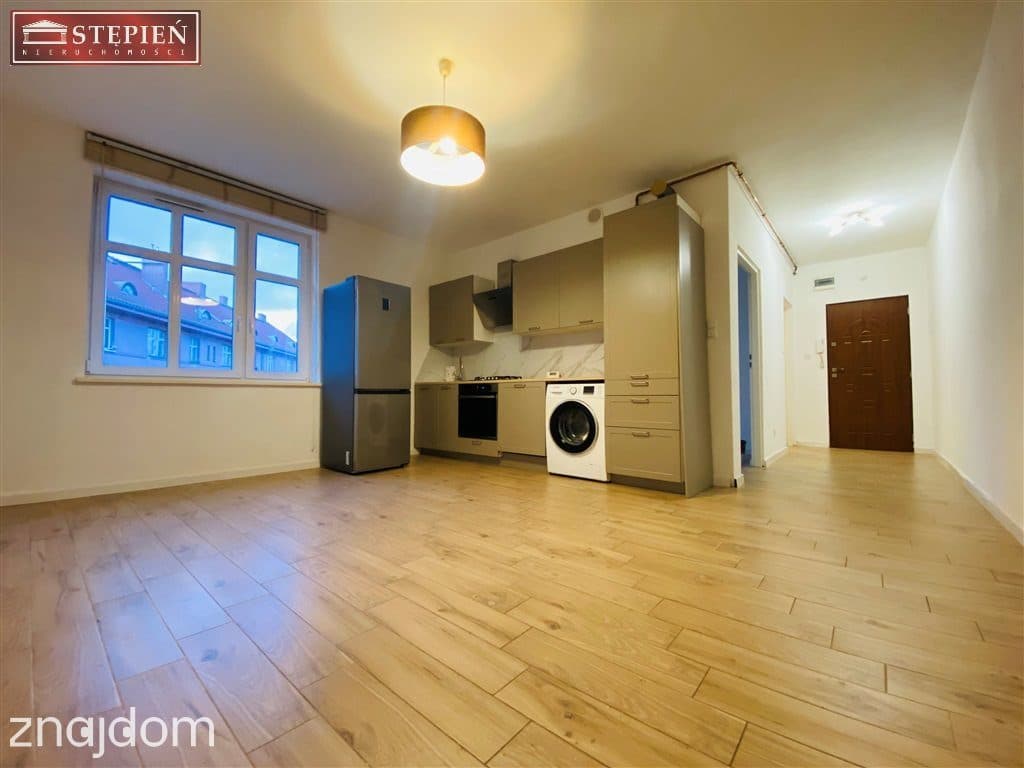 Mieszkanie na wynajem | 56 m²