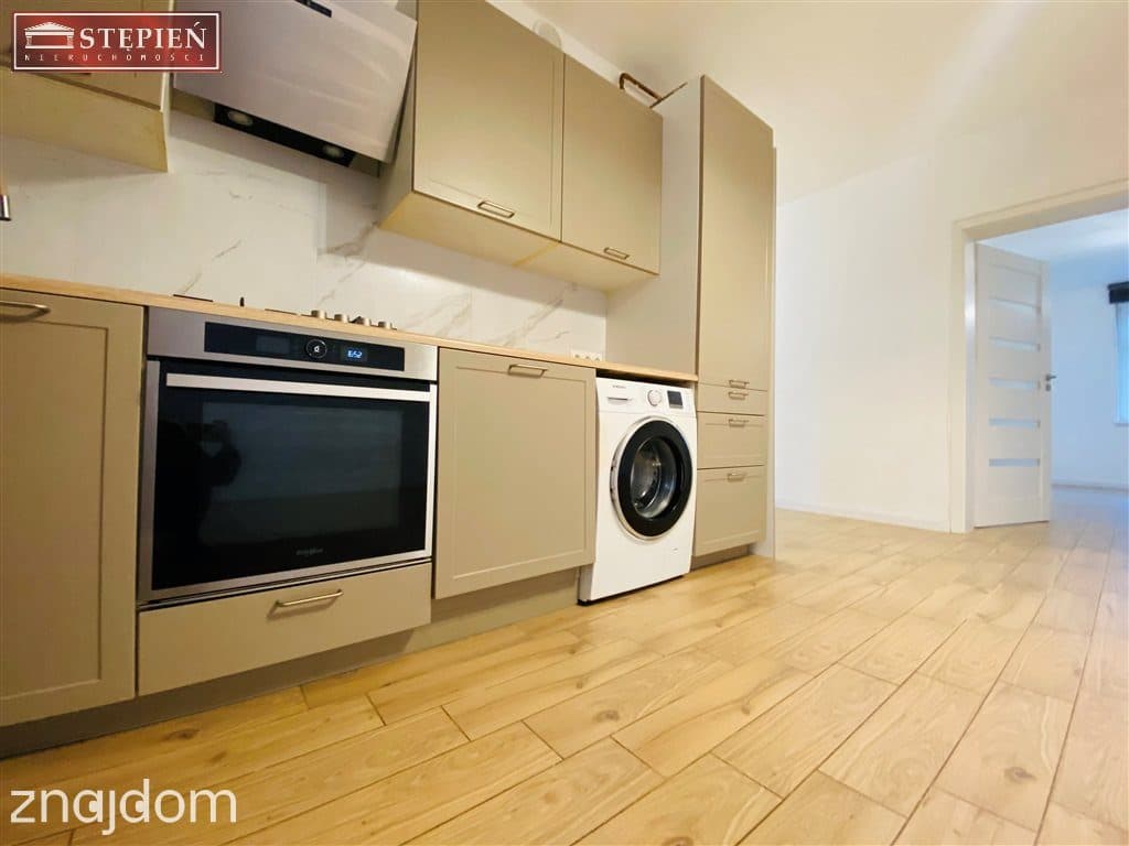 Mieszkanie na wynajem | 56 m² - zdjęcie 2