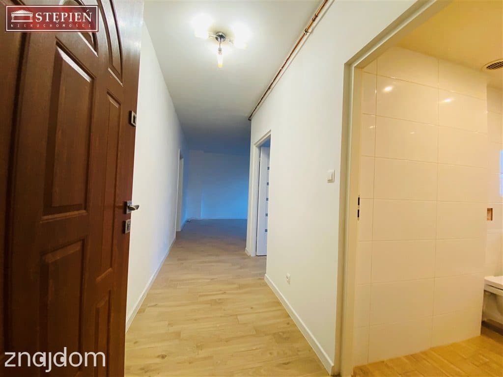 Mieszkanie na wynajem | 56 m² - zdjęcie 3