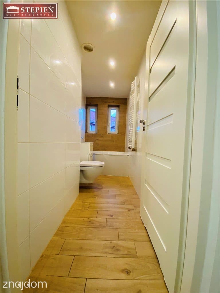 Mieszkanie na wynajem | 56 m² - zdjęcie 4