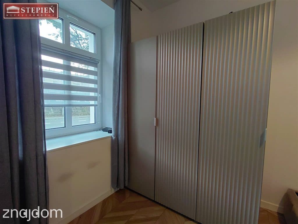 GOTOWE MIESZKANIE W CENTRUM JELENIEJ GÓRY - zdjęcie 7