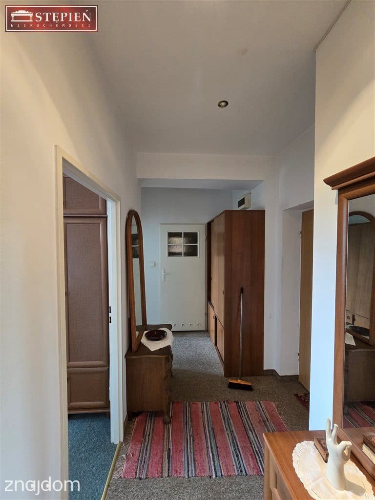 Mieszkanie w bloku z windą - zdjęcie 12