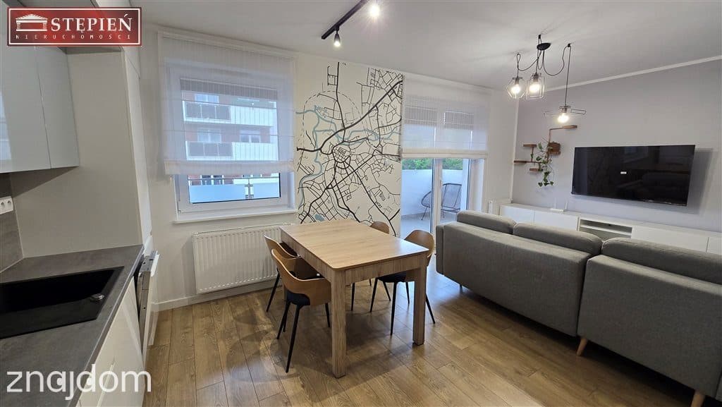 Apartamet z wyjściem na ogród i widokiem na góry. - zdjęcie 10