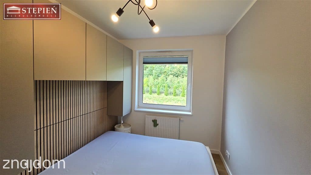 Apartamet z wyjściem na ogród i widokiem na góry. - zdjęcie 11
