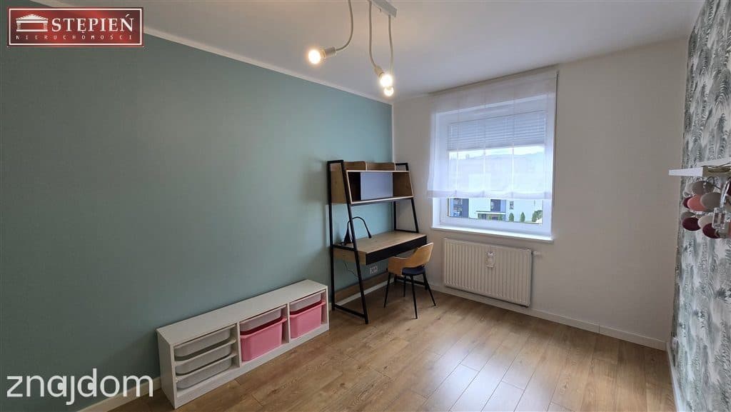 Apartamet z wyjściem na ogród i widokiem na góry. - zdjęcie 12
