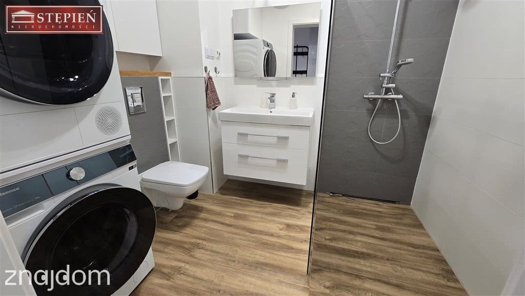 Apartamet z wyjściem na ogród i widokiem na góry. - zdjęcie 14