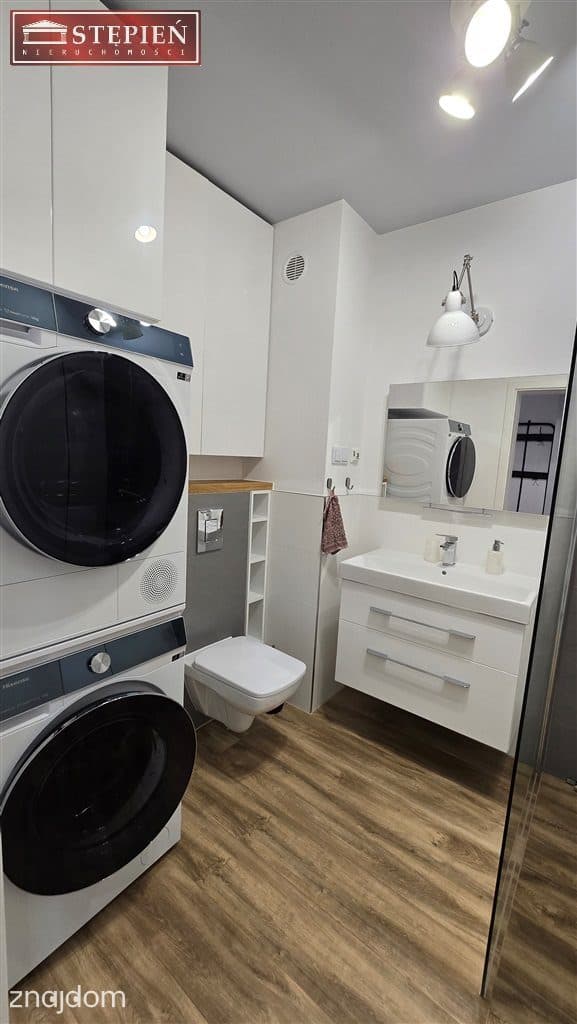 Apartamet z wyjściem na ogród i widokiem na góry. - zdjęcie 15