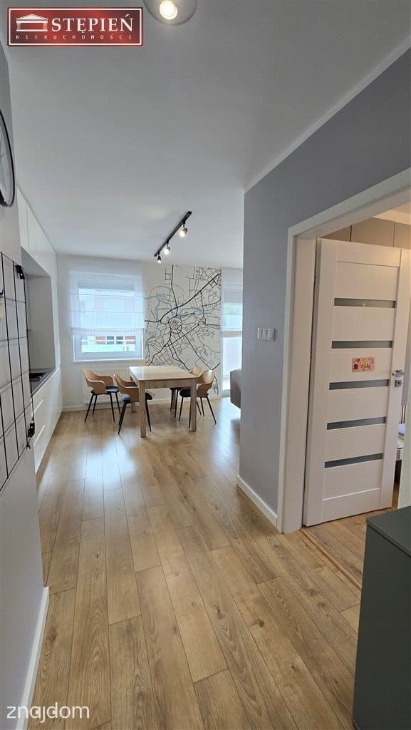 Apartamet z wyjściem na ogród i widokiem na góry. - zdjęcie 16