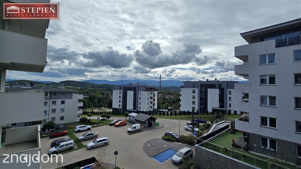 Apartamet z wyjściem na ogród i widokiem na góry. - zdjęcie 3