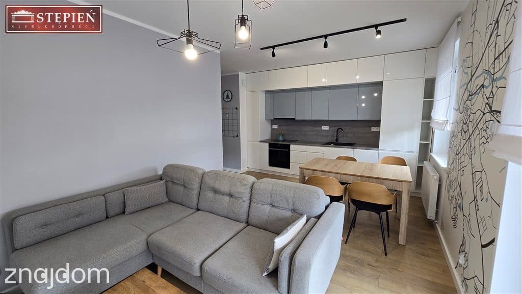 Apartamet z wyjściem na ogród i widokiem na góry. - zdjęcie 5