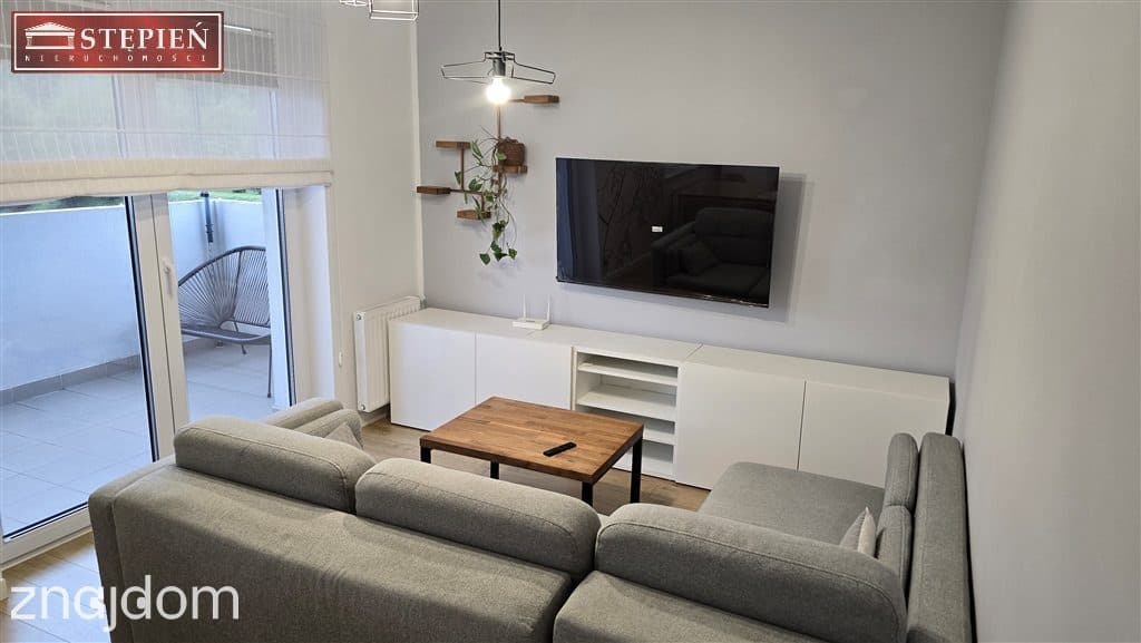 Apartamet z wyjściem na ogród i widokiem na góry. - zdjęcie 6