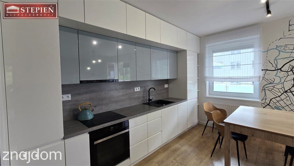 Apartamet z wyjściem na ogród i widokiem na góry. - zdjęcie 7
