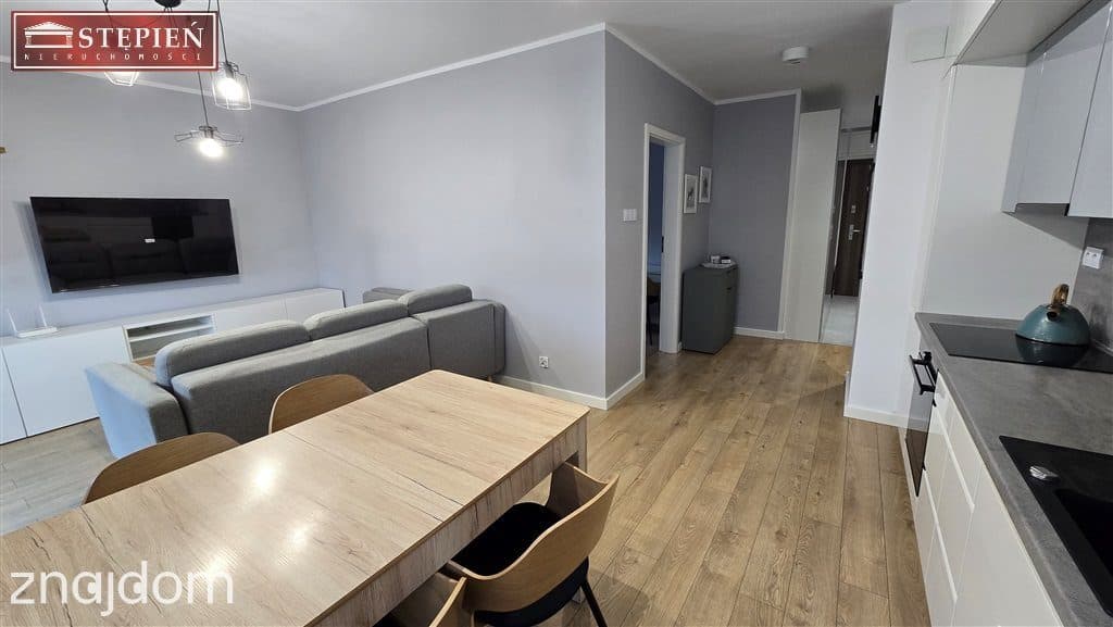 Apartamet z wyjściem na ogród i widokiem na góry. - zdjęcie 8