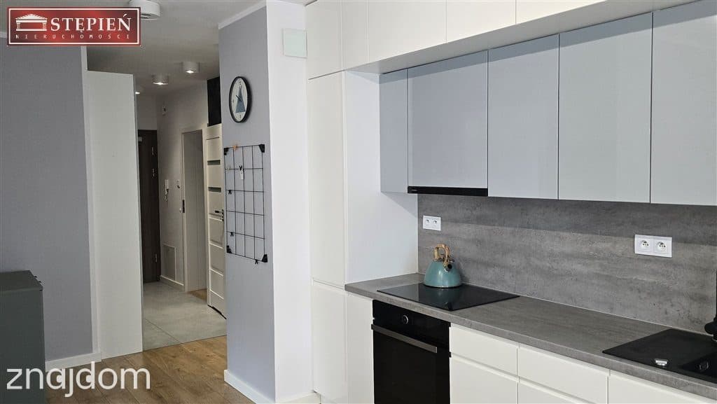 Apartamet z wyjściem na ogród i widokiem na góry. - zdjęcie 9