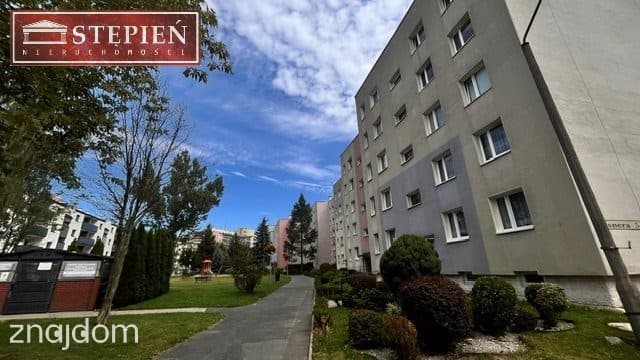 NA SPRZEDAŻ Mieszkanie –54 m² W SERCU ZABOBRZA! - zdjęcie 13