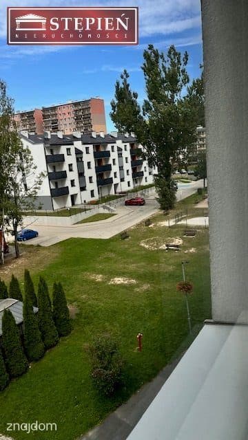 NA SPRZEDAŻ Mieszkanie –54 m² W SERCU ZABOBRZA! - zdjęcie 14