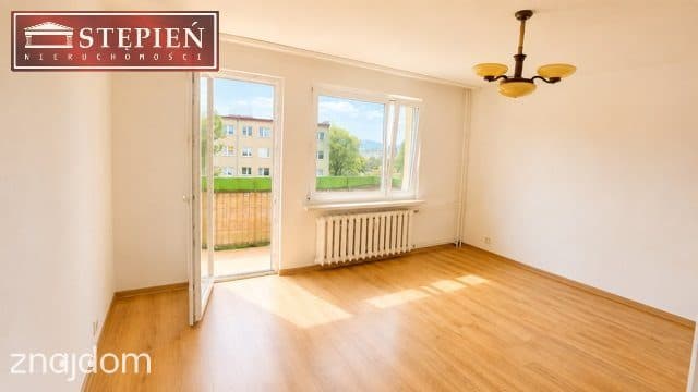 NA SPRZEDAŻ Mieszkanie –54 m² W SERCU ZABOBRZA! - zdjęcie 2