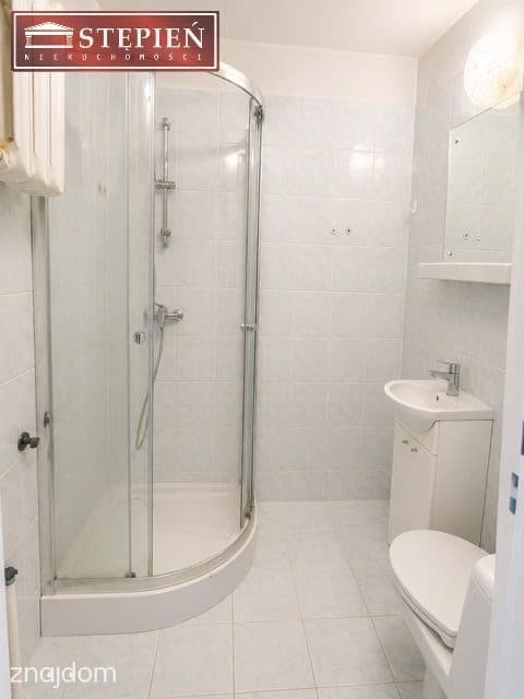 NA SPRZEDAŻ Mieszkanie –54 m² W SERCU ZABOBRZA! - zdjęcie 8
