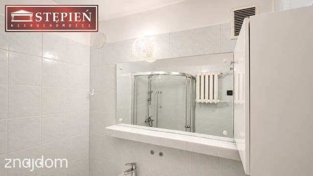 NA SPRZEDAŻ Mieszkanie –54 m² W SERCU ZABOBRZA! - zdjęcie 9