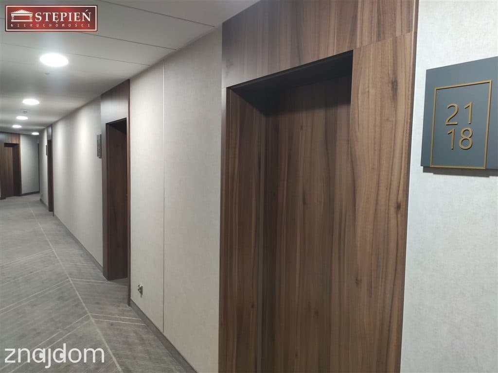 Piekny apartament w prestizowej lokalizacji - zdjęcie 11