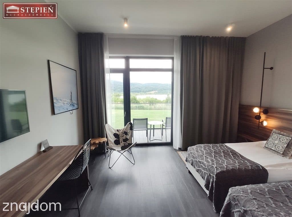 Piekny apartament w prestizowej lokalizacji - zdjęcie 2
