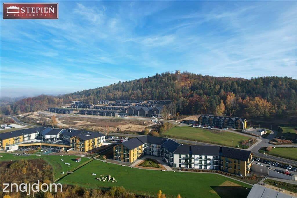Piekny apartament w prestizowej lokalizacji - zdjęcie 20