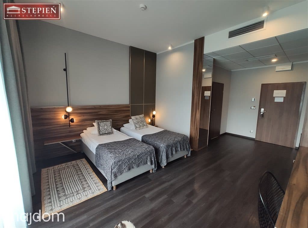 Piekny apartament w prestizowej lokalizacji - zdjęcie 3