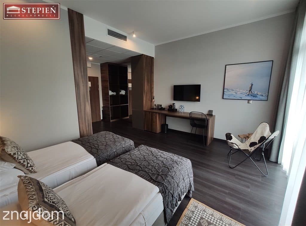 Piekny apartament w prestizowej lokalizacji - zdjęcie 4