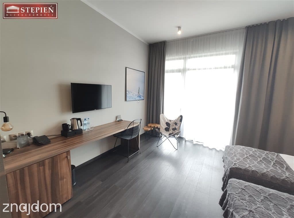 Piekny apartament w prestizowej lokalizacji - zdjęcie 5